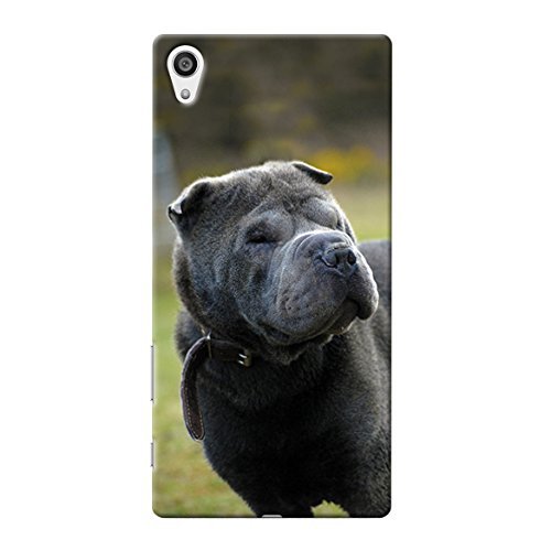 Shar Pei (2) Sony Xperia Z5 Case