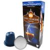 80 Nespresso Compatible Pods Decaffeinato by TRE Venezie view 1