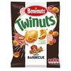 Benenuts twinuts gout barbecue 150g - Price Per Unit view 1