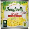 Epicerie Sale bonduelle - sweet corn grains in vacuum - the box 285g - unit price view 1
