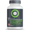 Glucosamine Sulphate 2KCl 1500mg 90 Tablets, High Strength, Vegan, Coated, Breakable, Easy to Swallow, 3 Months Supply, Gluten Free, by Transforme view 1