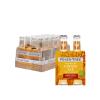 Fever-Tree Ginger Ale 4 x 200 ml (Pack of 6, Total 24 Bottles) view 1