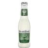 FEVER-TREE - Premium Ginger Beer - Soda - Origin England - 6 x 4 x 200 ml (Packaging may vary) view 1