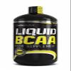 BioTech USA LIQUID BCAA 1000ML LEMON LIQUID AMINO ACID FORMULA WITH BCAAS view 1