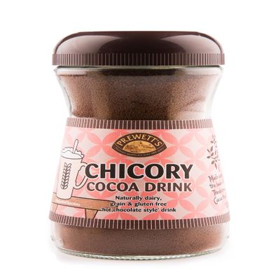 Cocoa Chicory 125g 2 x 100g