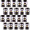 Sanpellegrino: Chinotto "Chin" Italian Soda 11.15 Fluid Ounce (33cl) Packages (Pack of 20) [ Italian Import ] view 1