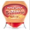 Amora Samurai Sauce 255 g - lot 8 view 1