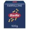 5x Barilla Farfalline No. 59 Italian Pasta 500g pack view 1