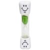 Smile Toothbrush Timer & 10 Disclosing Tablets (Green) view 2