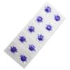 Smile Toothbrush Timer & 10 Disclosing Tablets (Green) view 3