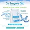 Co Enzyme Q10 CoQ10 300mg 60 Capsules - Superior Naturally Fermented Trans Form view 3
