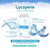 Lycopene 15mg, 120 Capsules  Special Targeted Release Antioxidant Supplement Support for Healthy Eye Function, Cardiovascular and Prostate Health view 3