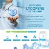 Lycopene 15mg, 120 Capsules  Special Targeted Release Antioxidant Supplement Support for Healthy Eye Function, Cardiovascular and Prostate Health view 4