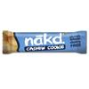 Nakd Cashew Cookie Fruit, Nut & Bar - Healthy Snack - Vegan - Gluten Free, 4x34g Multipack view 2