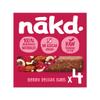 Nakd Multipack Berry Delight, 4x35 g view 1