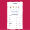Nakd Multipack Berry Delight, 4x35 g view 2