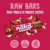 Nakd Multipack Berry Delight, 4x35 g view 4