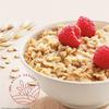 Quaker Instant Oatmeal, 4 Flavor Variety Pack, Individual Packets, 48 Count view 3