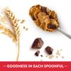 Special K Chocolatey Delight Cereal  379 Gram Box view 4