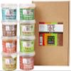 Gourmet Spice Company Paleo Rubs Collection (Pack of 8) view 1