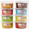 Gourmet Spice Company Essential Salt Collection view 1
