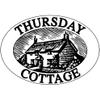 Thursday Cottage Blackcurrant Jam 340g Pack of 2 view 2