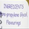Flavour Factory Banana Milkshake Extra Strong Flavour Concentrates 85.5 ml (Pack of 3 x 28.5ml) view 4