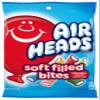 Airhead Soft Filled Bites, Non Melting, 6 oz view 1
