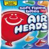 Airhead Soft Filled Bites, Non Melting, 6 oz view 4