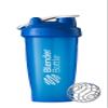 BlenderBottle Classic Loop Top Shaker Bottle, 28-Ounce, Blue/Blue view 1