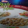 Gits Ready Meals Chana Masala 300g (Pack of 10) view 1