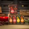 Spice Drops Christmas Spice Collection - with Cinnamon, Orange, Mulling Spices and Nutmeg Spice Drops Great Taste Award Winning Christmas Spices Gift Set (4 x 5 ml Bottles) view 3