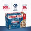 Bumble Bee Solid White Albacore Tuna in Water 5 oz Can (Pack of 8) - Wild Caught Tuna - 29g Protein per Serving - Non-GMO Project Verified Gluten Free Kosher - Great for Tuna Salad & Recipes view 2
