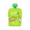 Ella's Kitchen Organic Smooth Pear Puree 70g view 1