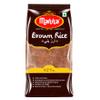 Manna Brown Rice (Unpolished), Naturally Low GI, High in Fibre, Helps Control Diabetes - 1kg (Pack of 1) view 1