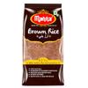 Manna Brown Rice (Unpolished), Naturally Low GI, High in Fibre, Helps Control Diabetes - 1kg (Pack of 1) view 3