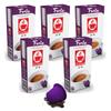 Bonini Coffee Capsules, Forte - Nespresso Compatible- 5-Pack (5x10 Capsules) view 1
