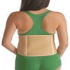 3051 Corset for Back Bandage Stomach Strap Heat Radiculitis M/L view 2