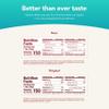 Think Products - thinkThin Protein & Fiber Bars Cupcake Batter - 1.41 oz. view 2
