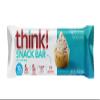 Think Products - thinkThin Protein & Fiber Bars Cupcake Batter - 1.41 oz. view 3