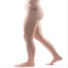 Allegro 20-30 mmHg Essential 32 Sheer Open Toe Compression Pantyhose view 3