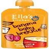 Ellas Kitchen Banana Baby Brekkie, 100g by Ella's Kitchen view 1