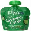 Ella's Kitchen Green One Smoothie (7x3oz ) by Ella's Kitchen view 1