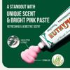 Euthymol Original Toothpaste 75ml x 12, No Fluoride, Anti-Plaque, Antibacterial, Cavity Protection, Teeth & Gums Clean and Healthy, Cool Mint Refresh, Daily Oral Enamel Dental Care view 3