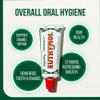 Euthymol Original Toothpaste 75ml x 12, No Fluoride, Anti-Plaque, Antibacterial, Cavity Protection, Teeth & Gums Clean and Healthy, Cool Mint Refresh, Daily Oral Enamel Dental Care view 4