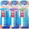 Wisdom Clean Between Brushes, Interdental Brushes, Small, Medium Large Gaps by Wisdom view 1