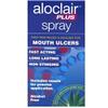 THREE PACKS of Aloclair Plus Spray 15ml view 1