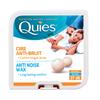 5 x Quies Wax Ear Plugs 8 Pairs Five packs - Super Deal by Quies view 1