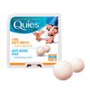 5 x Quies Wax Ear Plugs 8 Pairs Five packs - Super Deal by Quies view 3