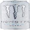 48 x Monster Energy Drink ULTRA WHITE Cans (48 x0,5L) Sugar Free view 2